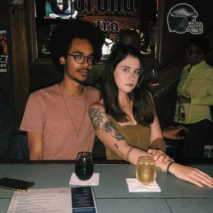 Meet your Posher, Abbi